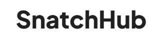 SnatchHub logo